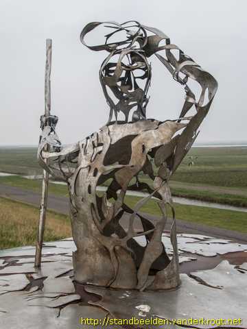Pieterburen -  IJzeren Wadloper