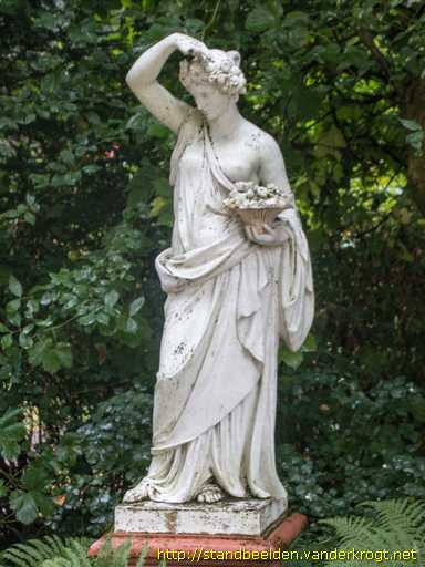 Pieterburen -  Flora