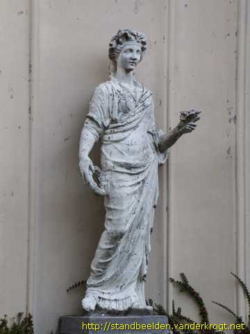 Eenrum -  Flora