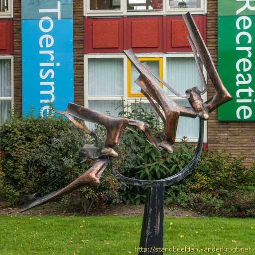 Wehe den Hoorn -  Vogels