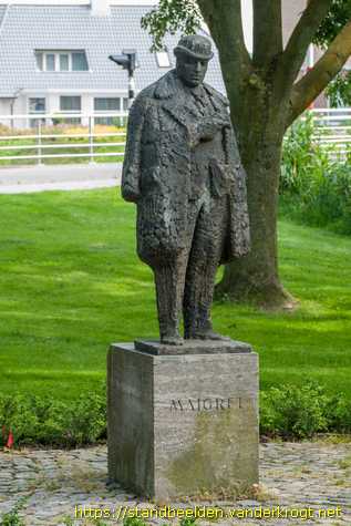 Delfzijl -  Maigret