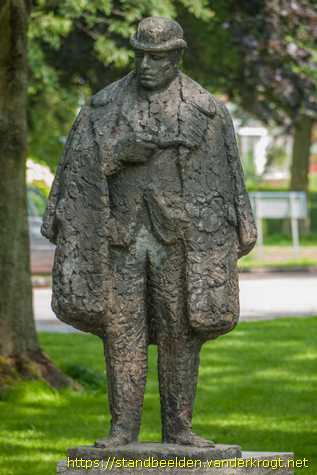 Delfzijl -  Maigret