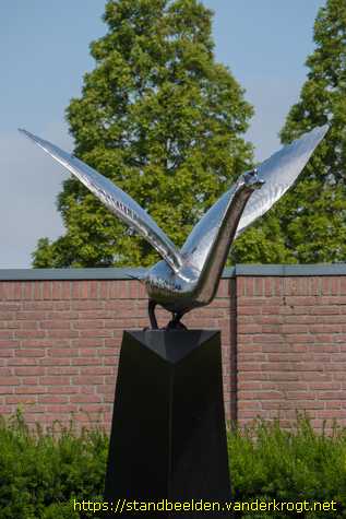 Delfzijl - 't Zwaantje
