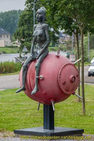 Delfzijl -  Wereldbeeld