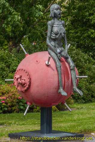 Delfzijl -  Wereldbeeld