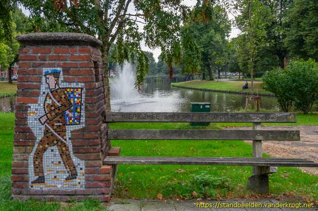 Delfzijl -  Kiepkerel