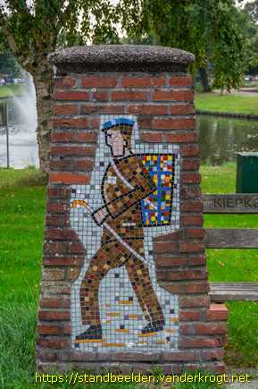Delfzijl - Kiepkerel