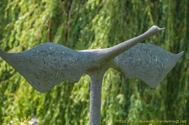 Delfzijl -  Vogel