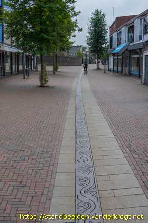 Delfzijl -  Strandloper