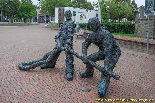 Delfzijl -  Zeelu