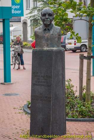 Uithuizermeeden -  Johan van Veen