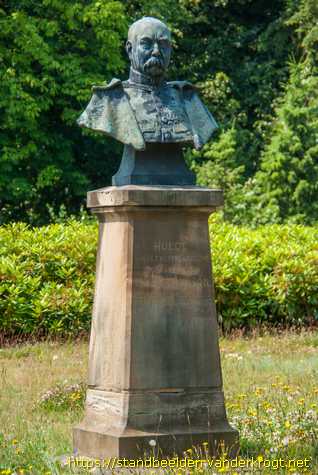 Groningen -  Lodewijk Thomson