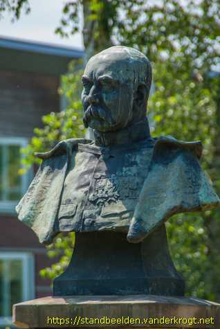 Groningen -  Lodewijk Thomson