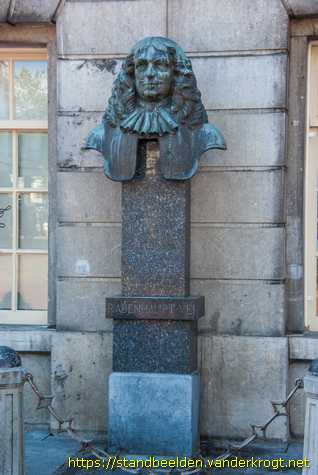 Groningen -  Carl von Rabenhaupt