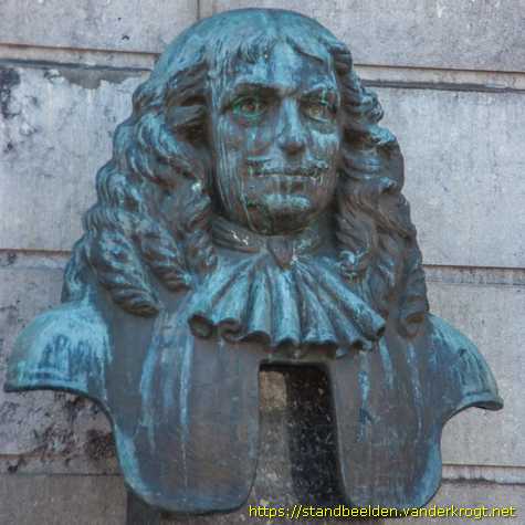 Groningen -  Carl von Rabenhaupt