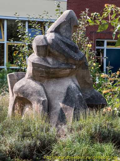Groningen -  Ot en Sien (Nog bij moeder)