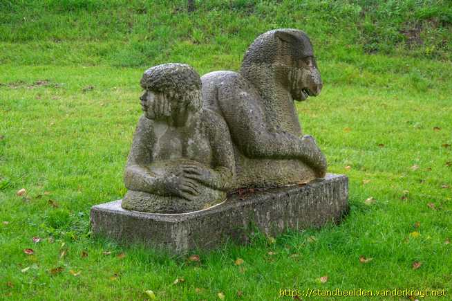 Groningen -  Amazone