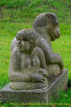 Groningen - Amazone