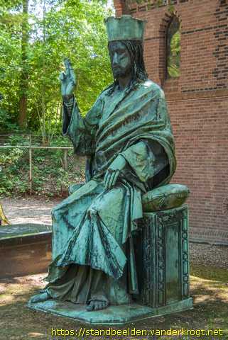 Groningen -  Christus Koning