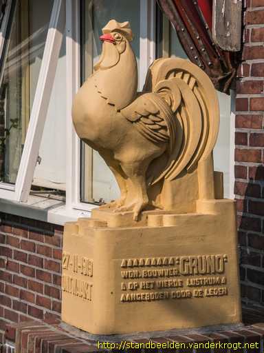 Groningen -  Haan