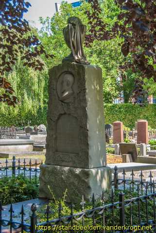 Groningen -  Marten W. Prins Jr.