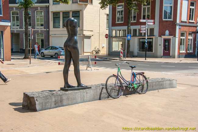 Groningen -  Stap