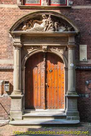 Groningen -  Hygieia