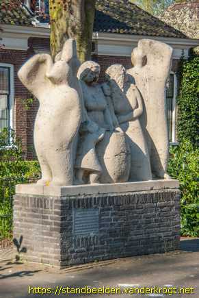 Niekerk -  De Haringeters