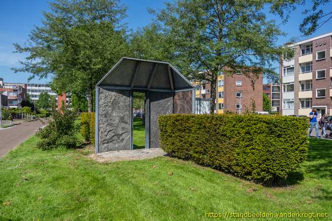 Hoogezand -  Open Huis