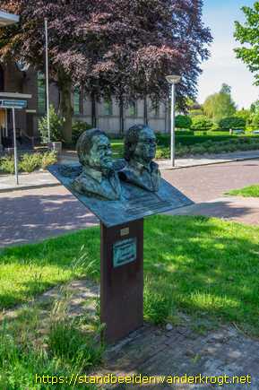 Sappemeer -  The Askay Brothers