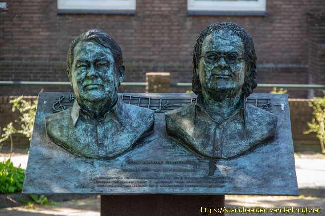 Sappemeer -  The Askay Brothers