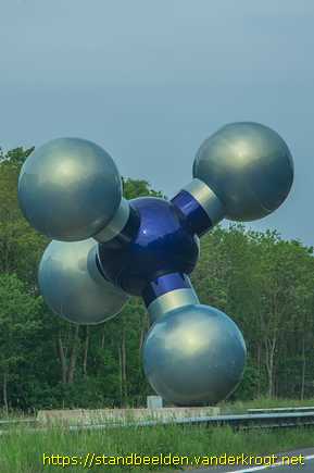 Kolham -  Gasmolecule