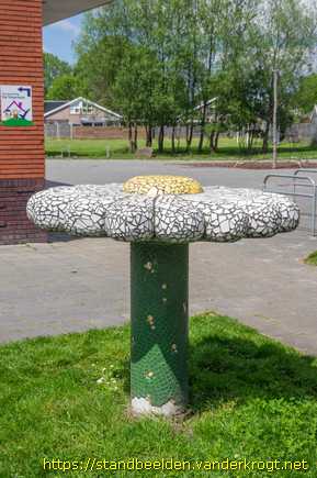 Foxhol -  Madelieven