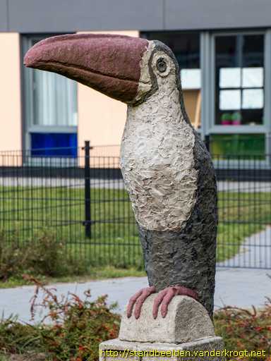 Leek -  Toekan