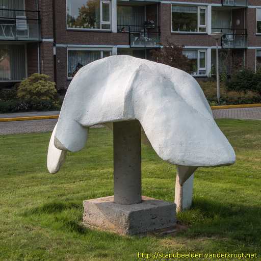 Leek -  Dierfiguur