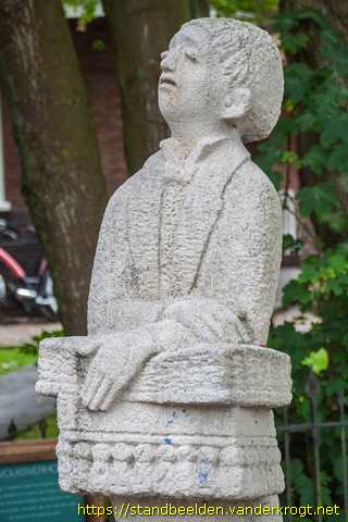 Garrelsweer -  Köster van Garrelsweer