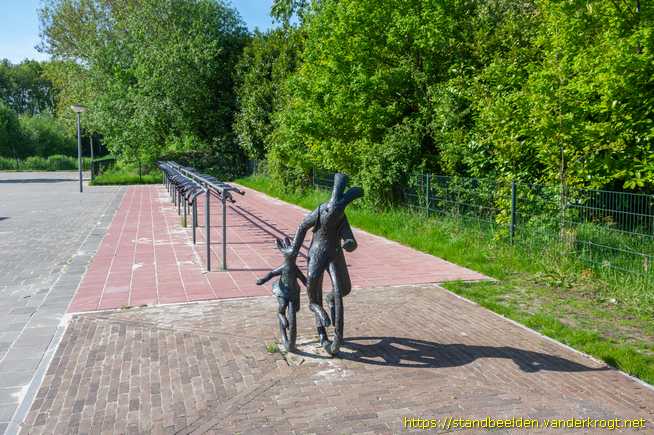 Zuidbroek -  Mijn Vader <i>of</i> Je Kunt Het