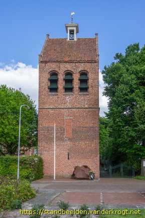 Meeden -  Vallend Blad