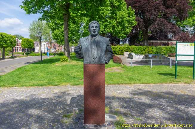 Oude Pekela -  Fré Meis