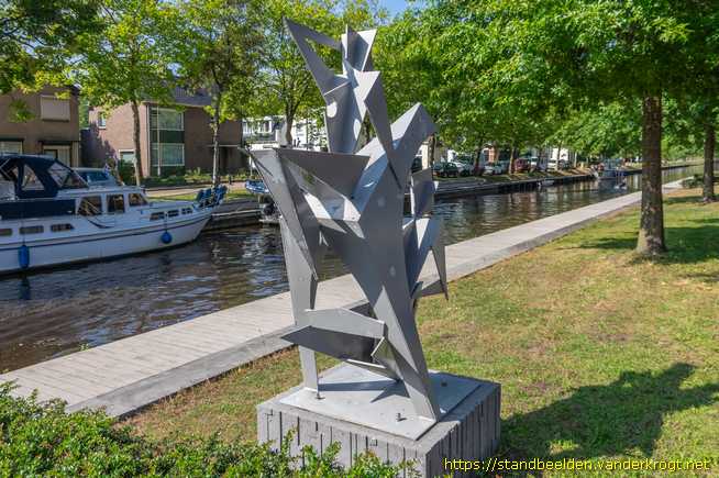 Stadskanaal -  Knoalster Lorelei