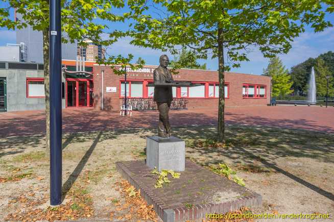 Stadskanaal -  Cornelis Dopper