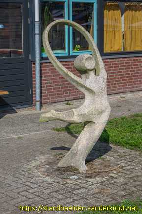 Mussel - Touwspringend kind