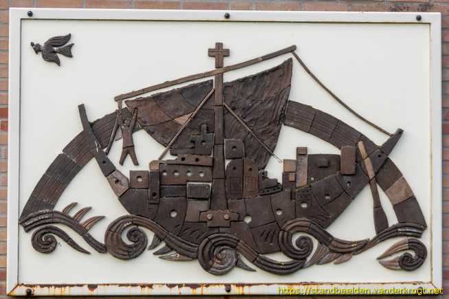 Stadskanaal -  De Ark van Noach