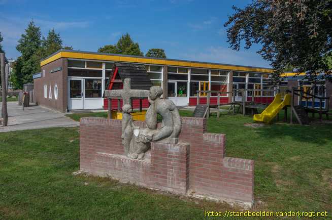 Stadskanaal -  Bijbelonderwijs (?)