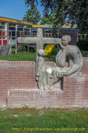 Stadskanaal -  Bijbelonderwijs (?)