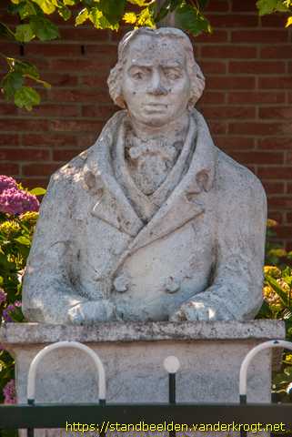 Ten Boer -  Hendrik Wester