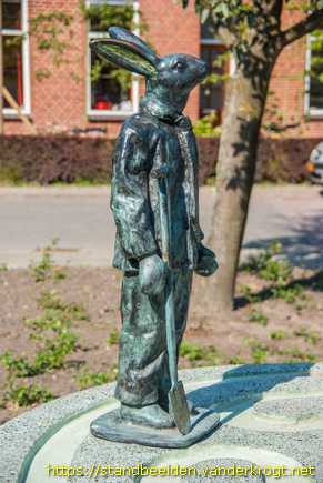 Garmerwolde - Stad en Lande