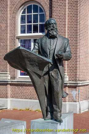 Veendam -  Anthony Winkler Prins