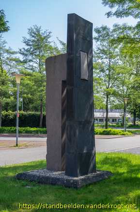 Veendam -  De Ontmoeting