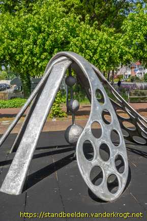 Veendam -  Het Speelobject